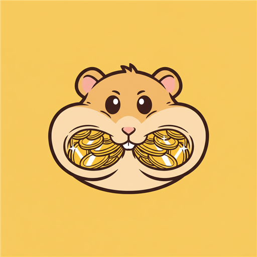 Hood Hamster logo